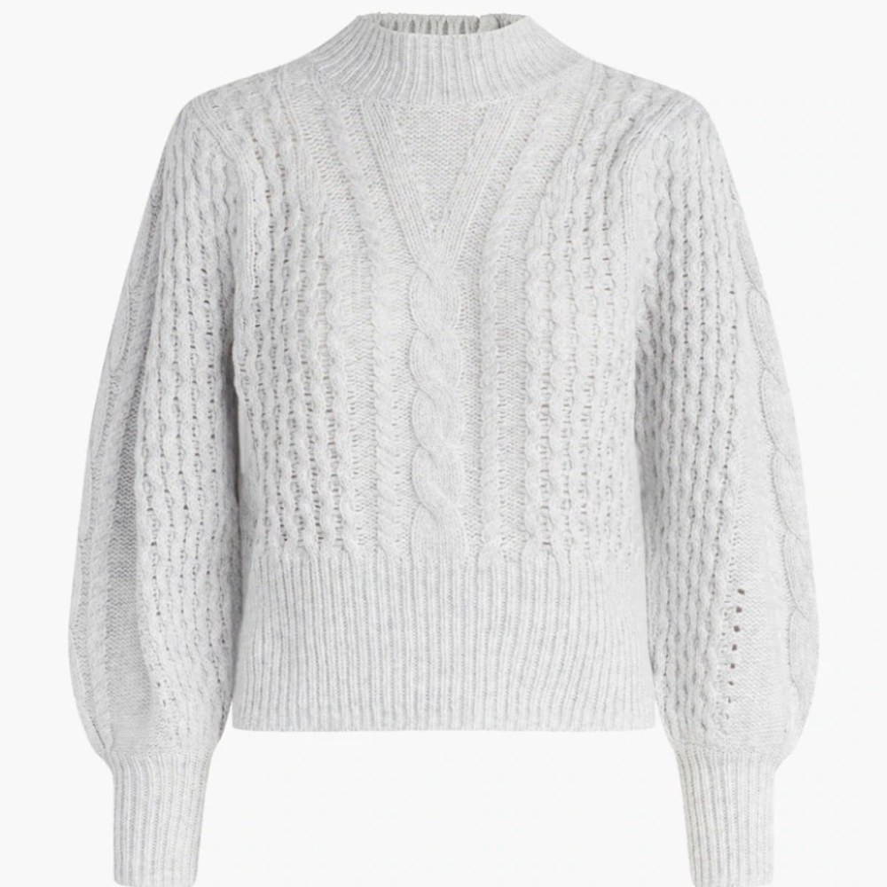 Joe’s Jeans Rena Dolman Sweater